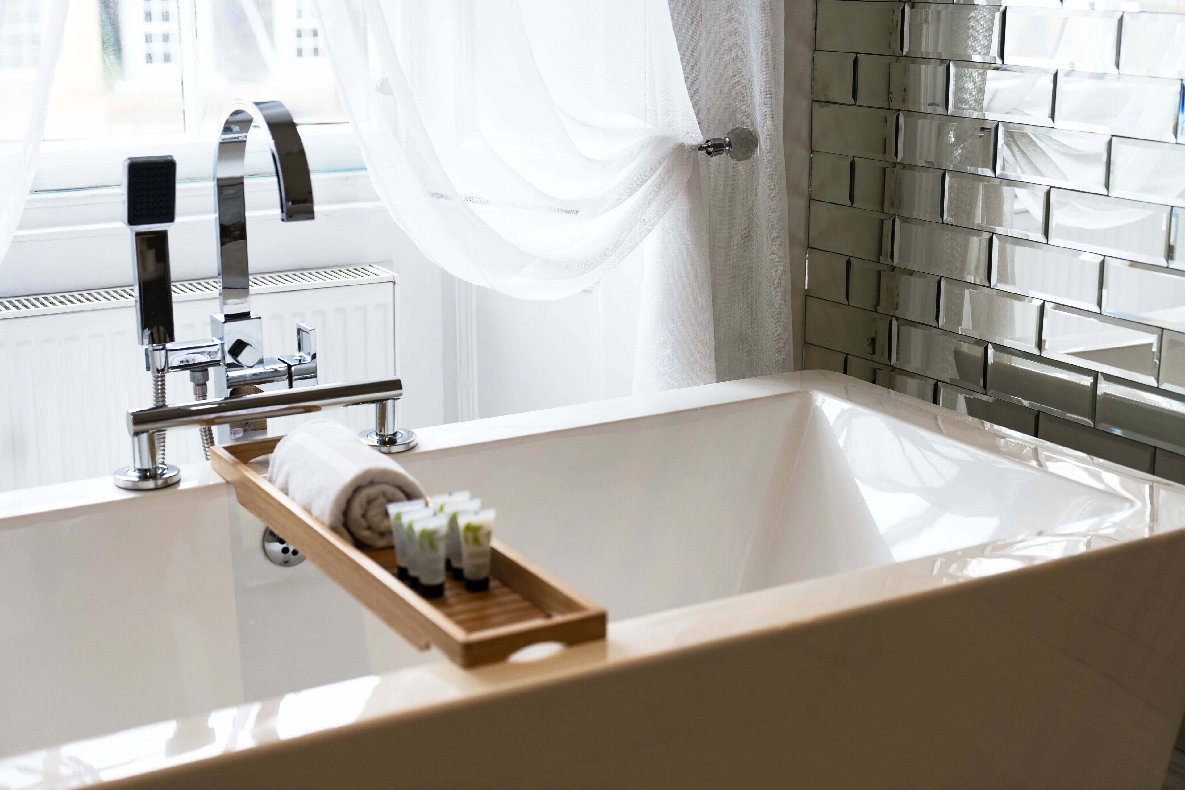 Foto - Hanover 71 Suites