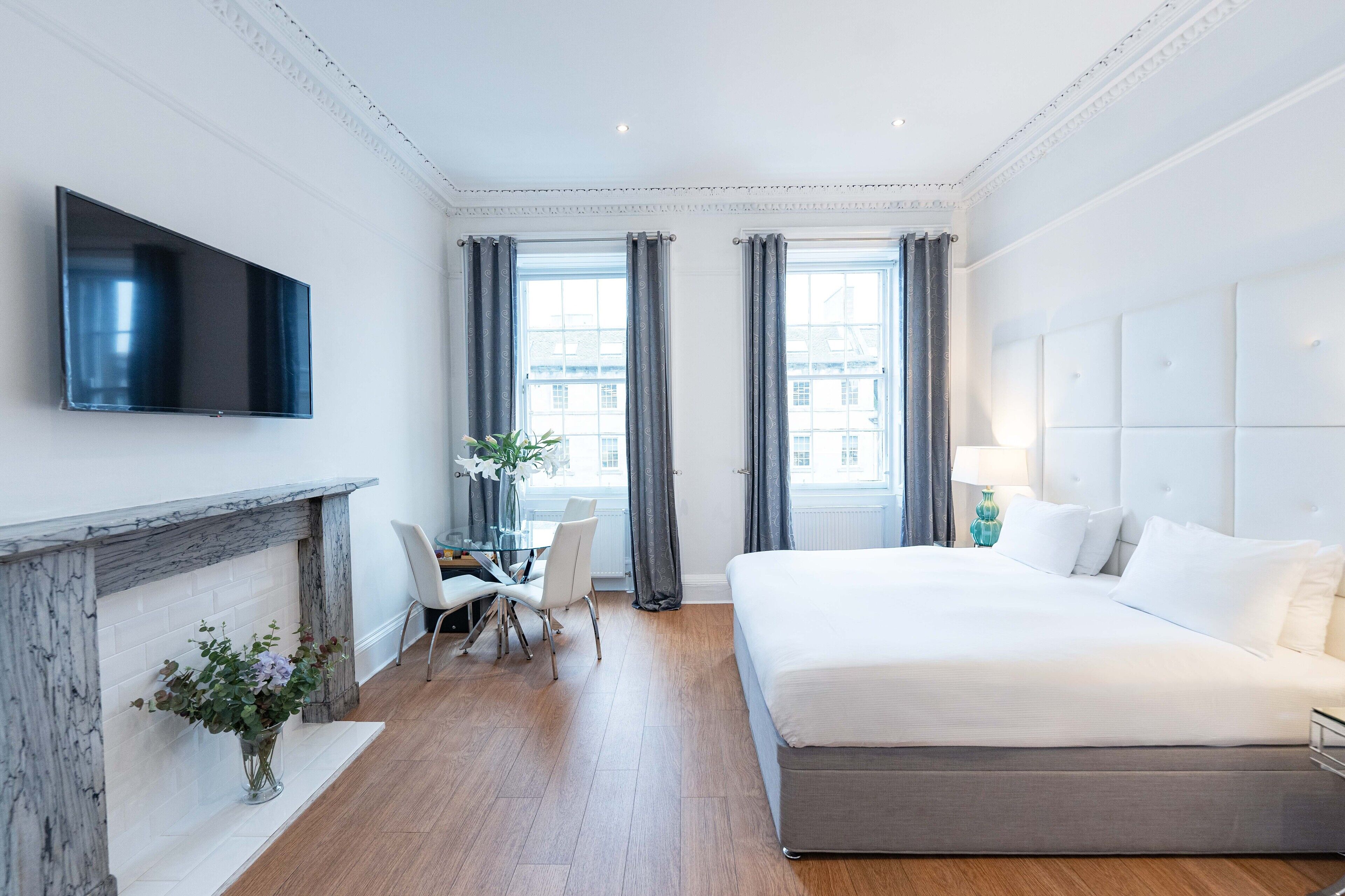 Foto - Hanover 71 Suites