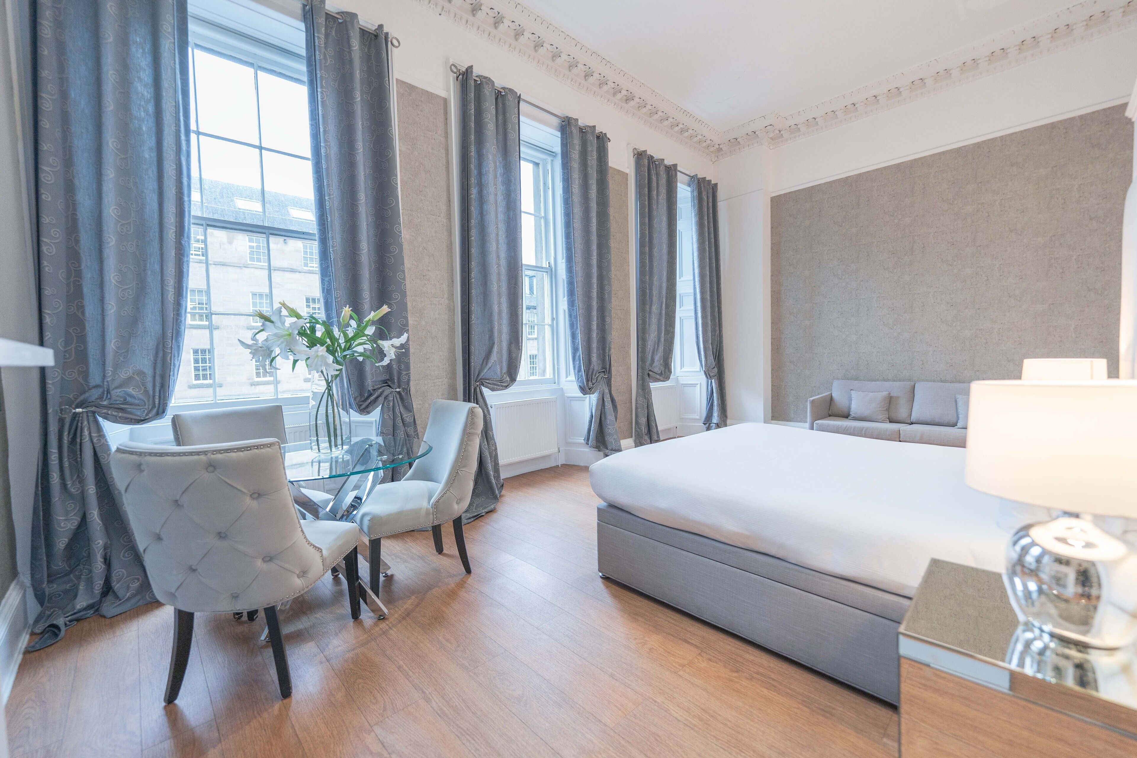 Foto - Hanover 71 Suites