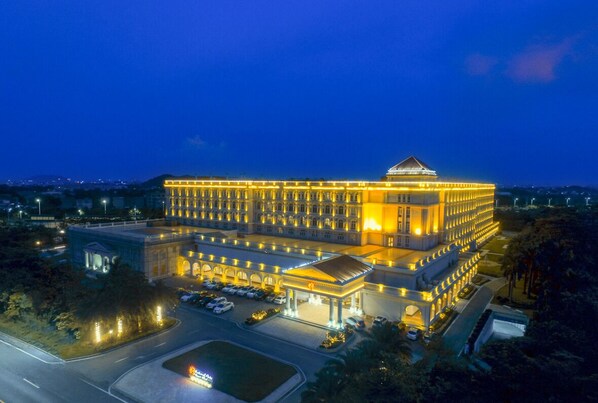 Exterior - National Arts Resort Hotel - Foshan (Foshan)