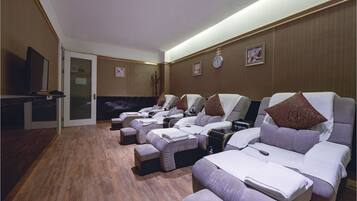 Spa