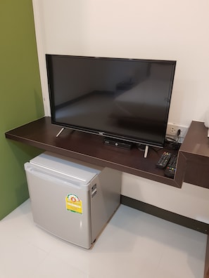 Værelsesfacilitet