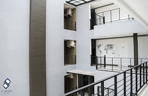 Interiør