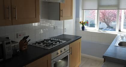 Birchington Maisonette Near the Sea