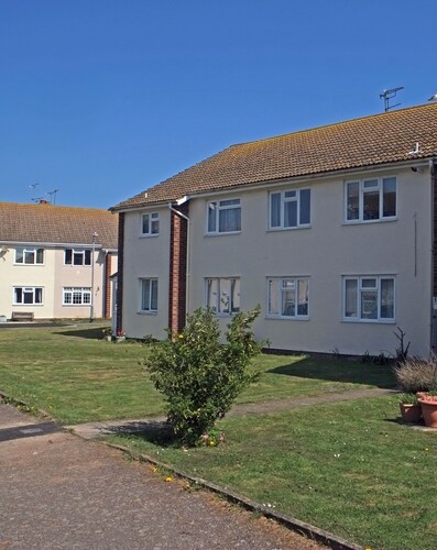 Birchington Maisonette Near the Sea
