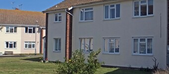 Birchington Maisonette Near the Sea