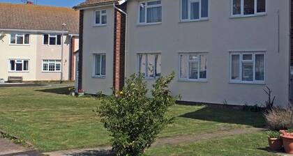 Birchington Maisonette Near the Sea