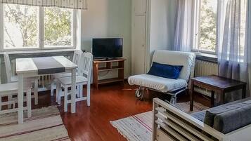 Economy Studio | Iron/ironing board, free WiFi
