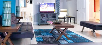 New Kingston Corporate Apts at Donhead