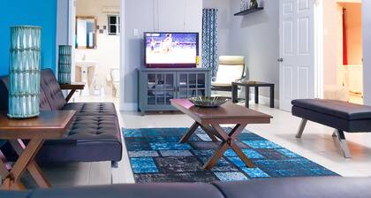 New Kingston Corporate Apts at Donhead