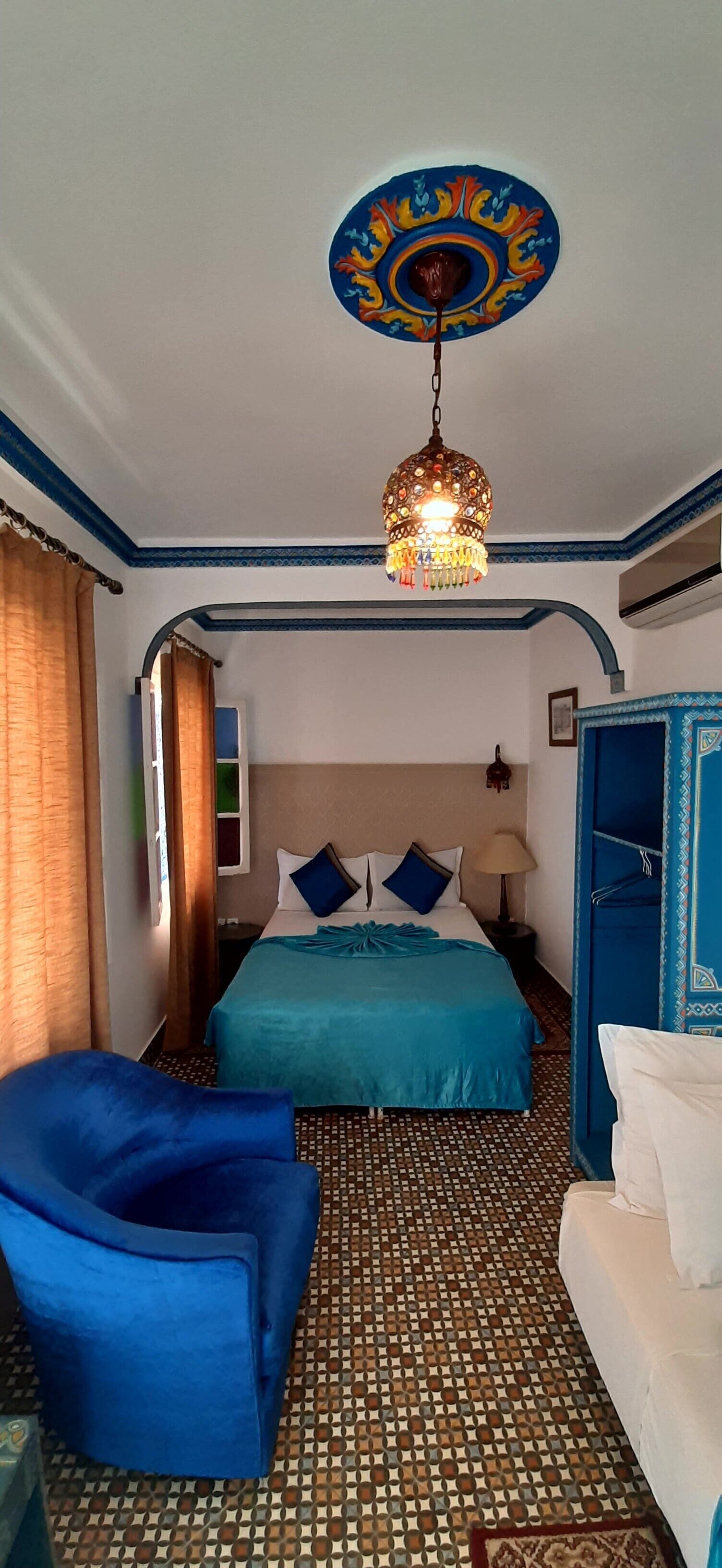 Photo - Riad Hôtel Essaouira