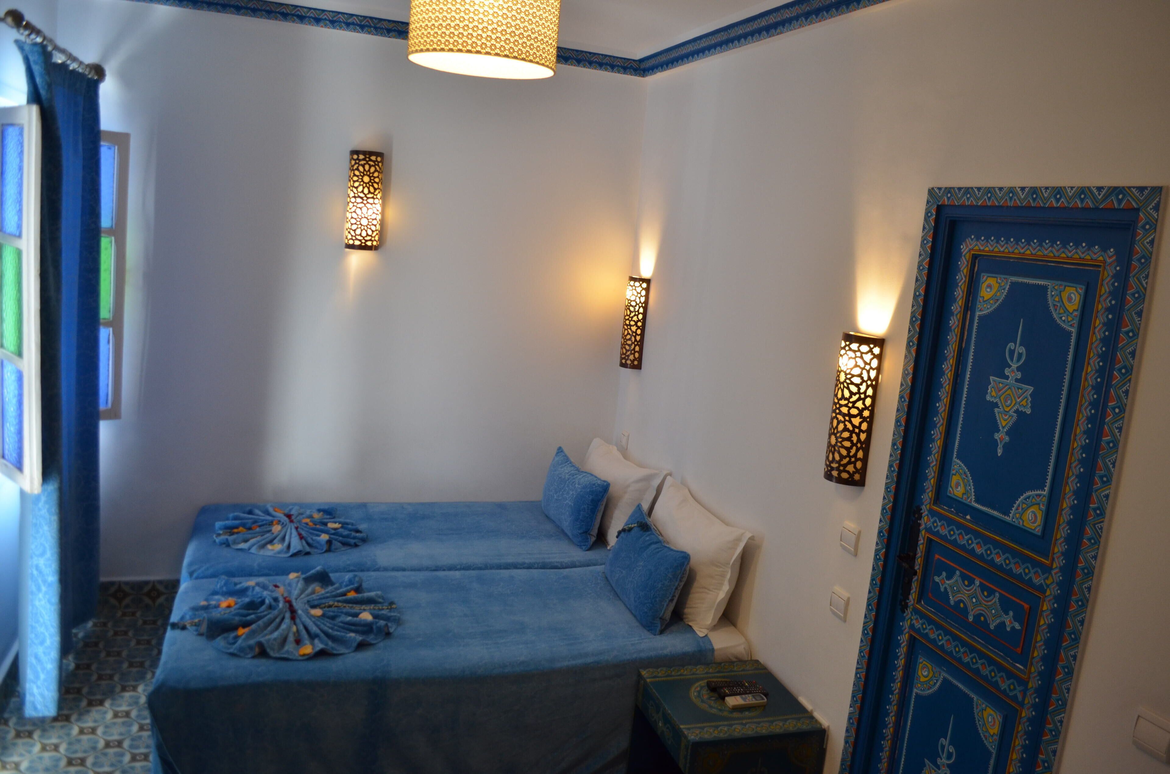 Photo - Riad Hôtel Essaouira