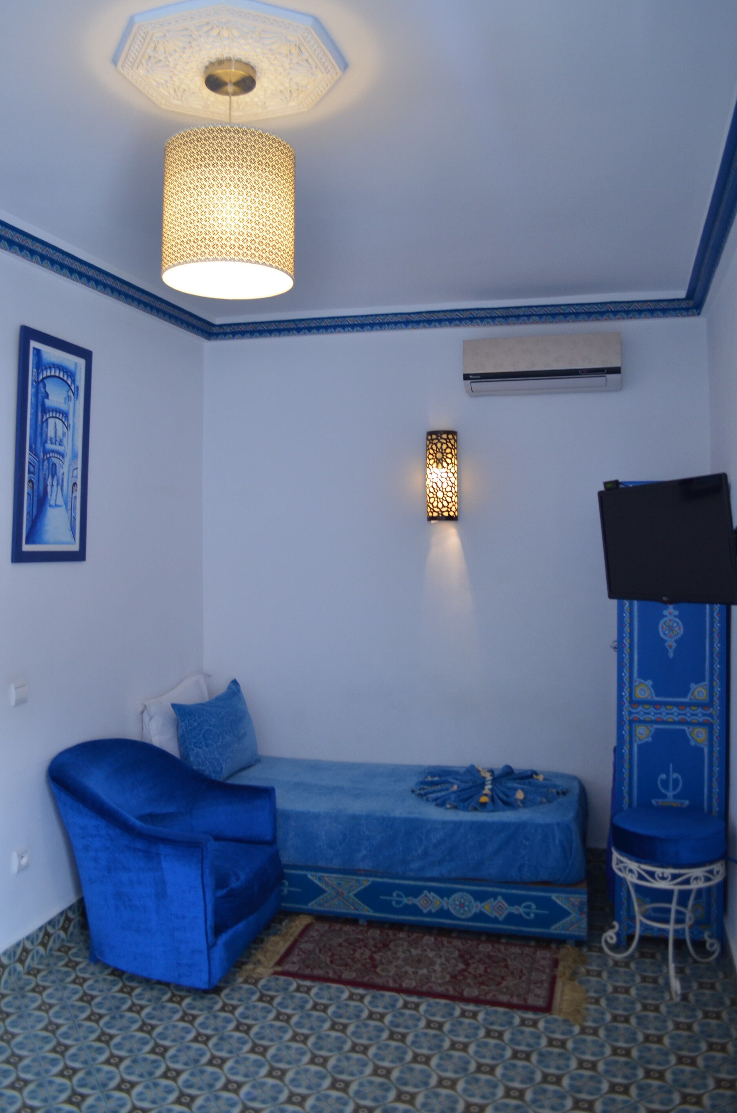 Photo - Riad Hôtel Essaouira