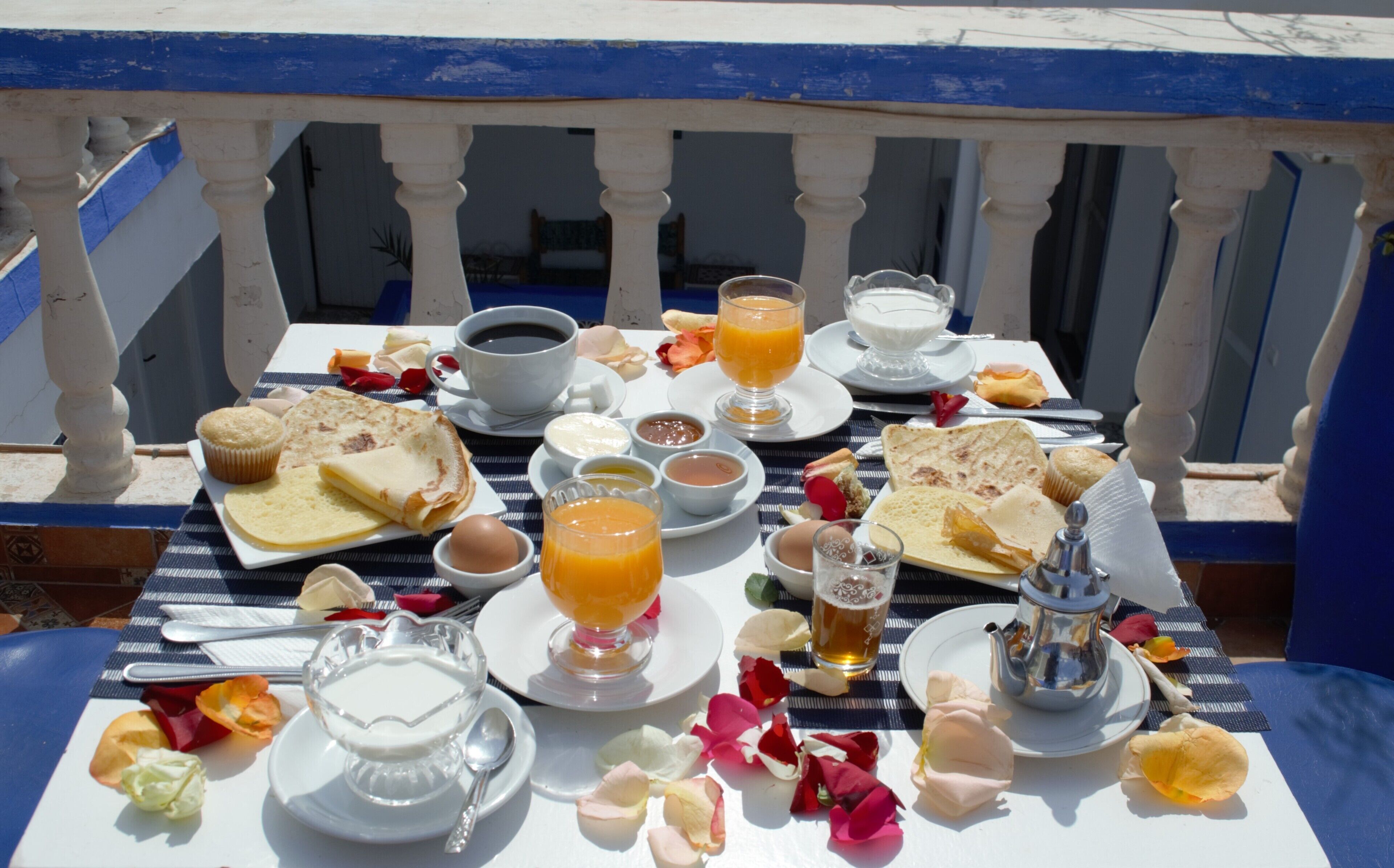 Photo - Riad Hôtel Essaouira