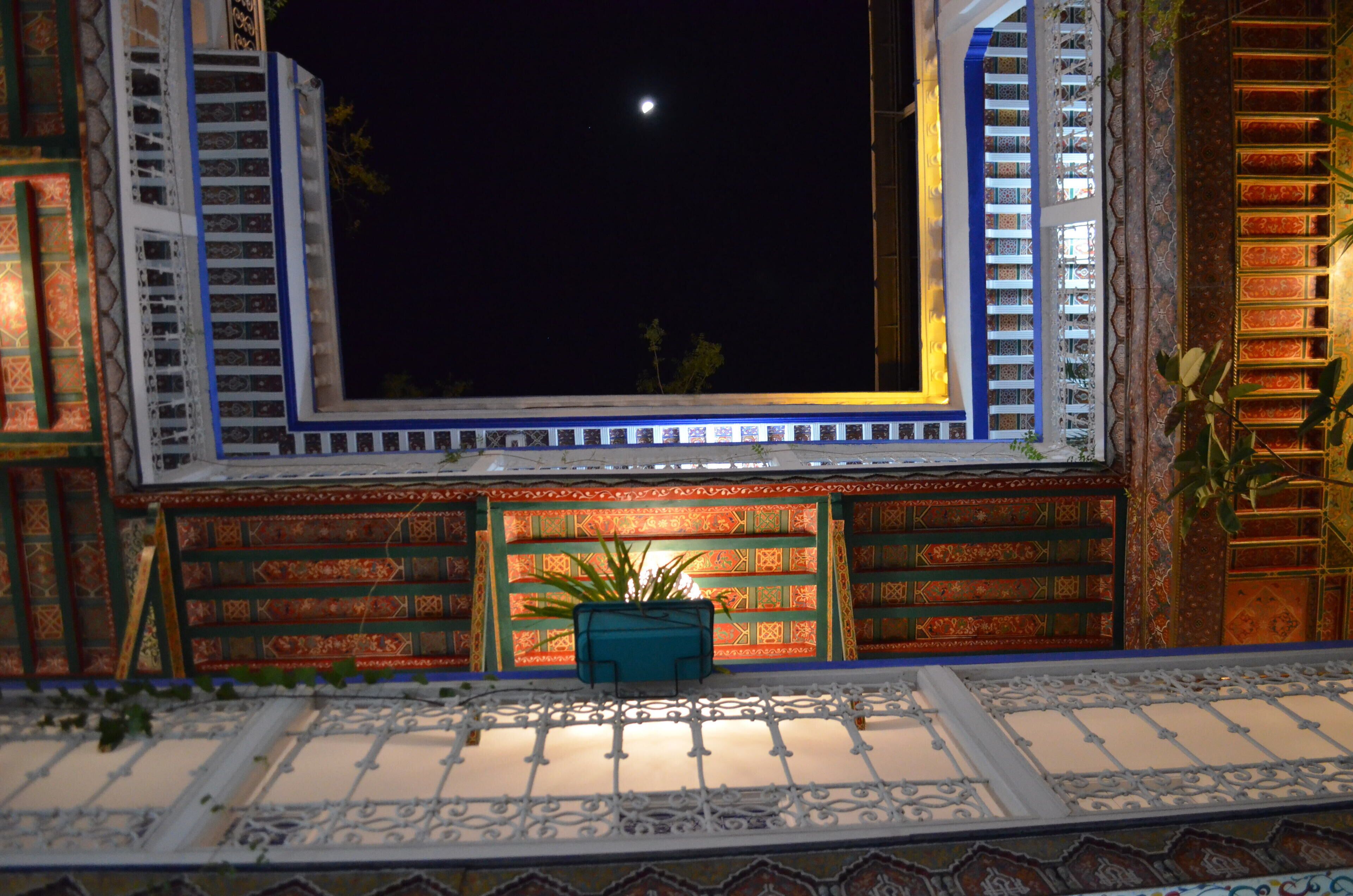 Photo - Riad Hôtel Essaouira