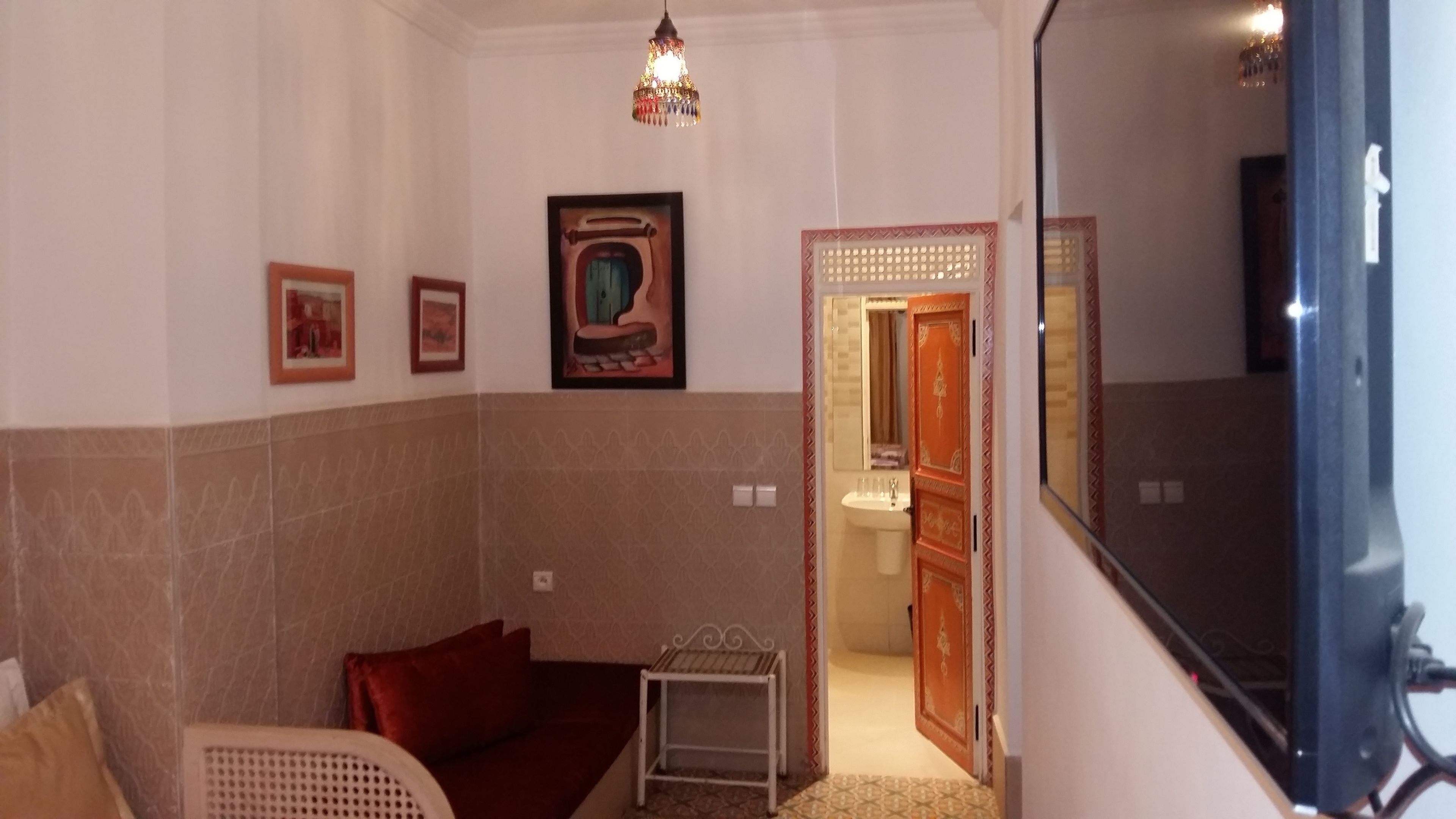 Photo - Riad Hôtel Essaouira