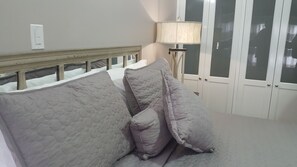 익스클루시브 아파트, 침실 1개, 주방, 산 전망 | 1 개의 침실, 이집트산 면 시트, 고급 침구, 객실 내 금고