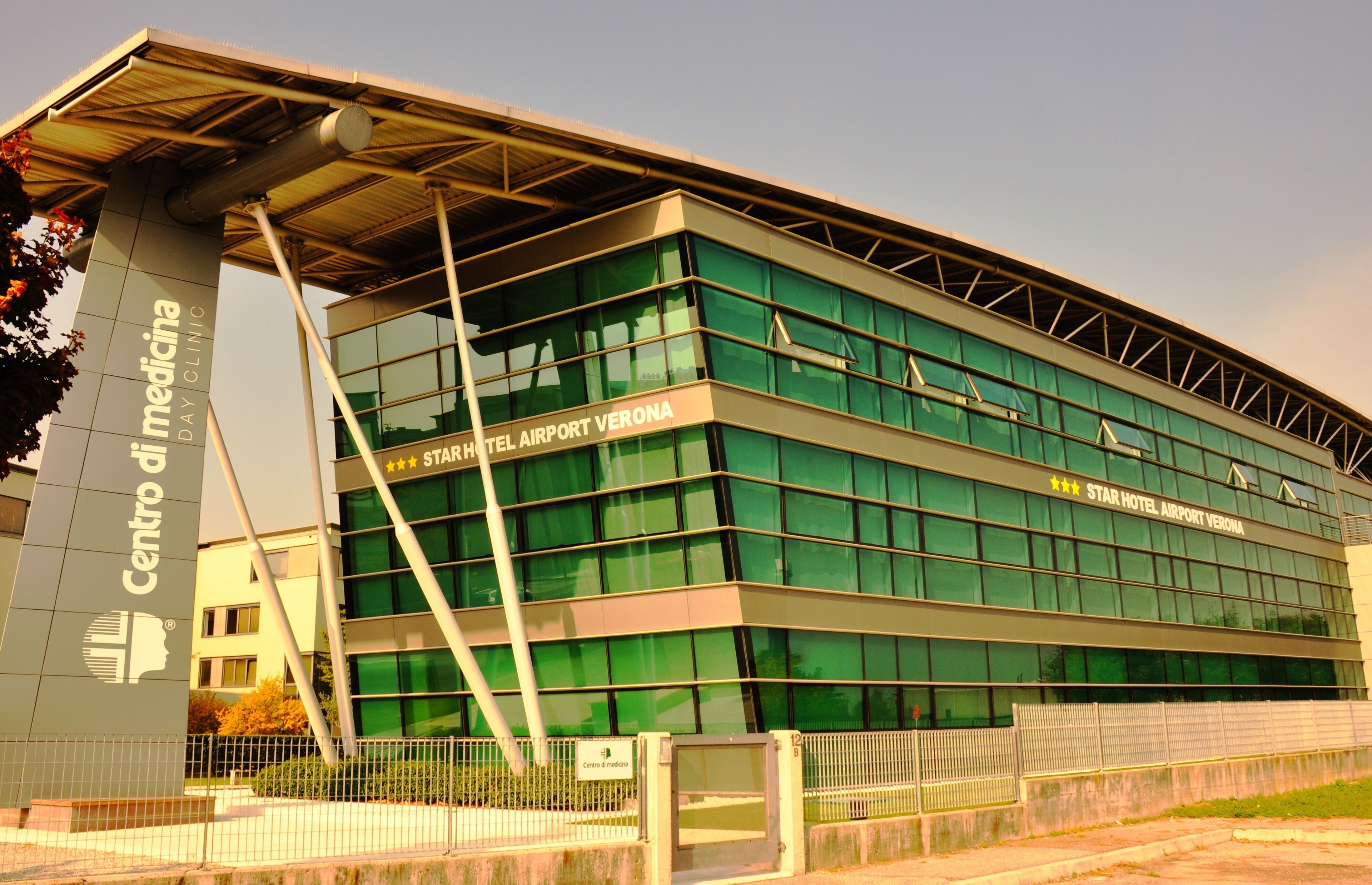 Foto - Star Hotel Airport Verona