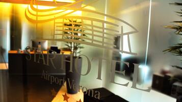 Ingresso interno