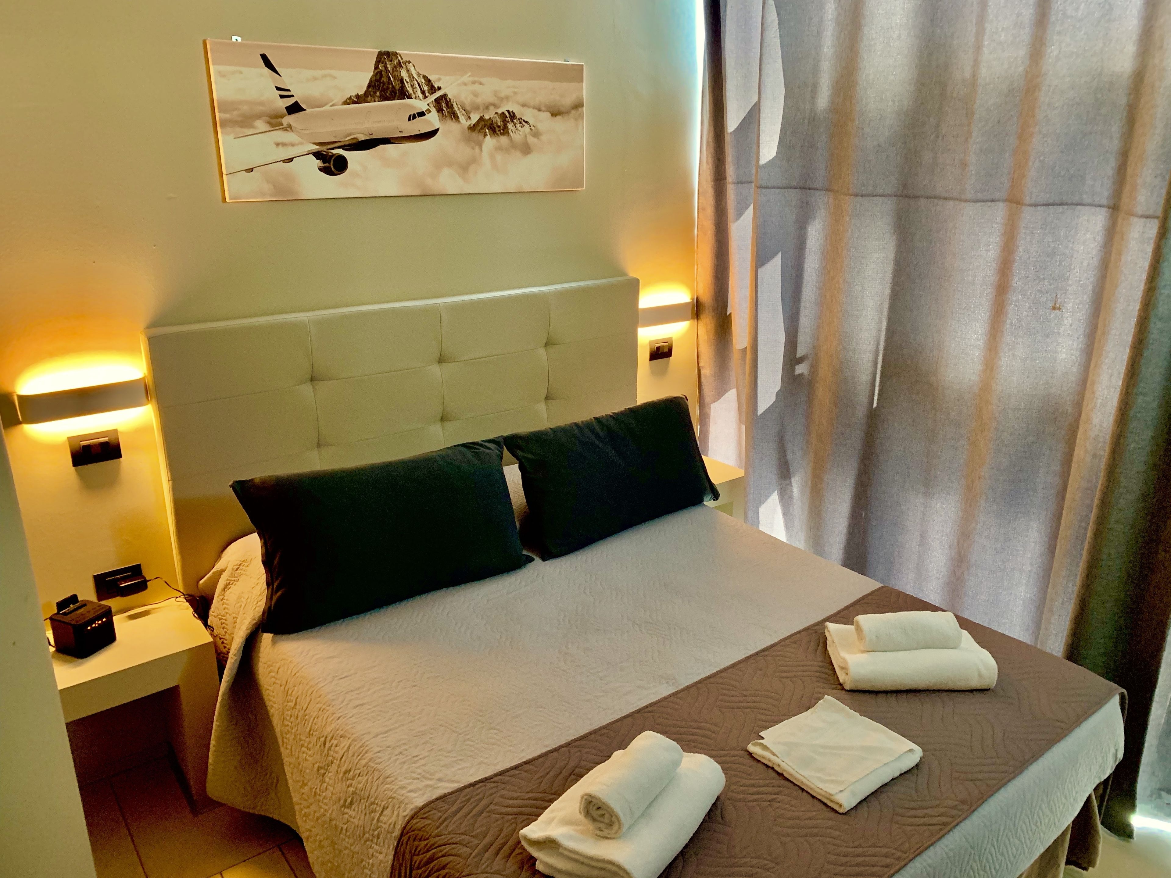 Foto - Star Hotel Airport Verona