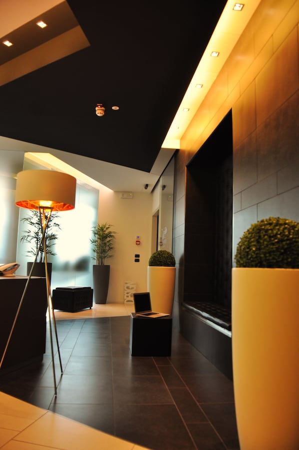 Interior - Star Hotel Airport Verona (Villafranca di Verona)