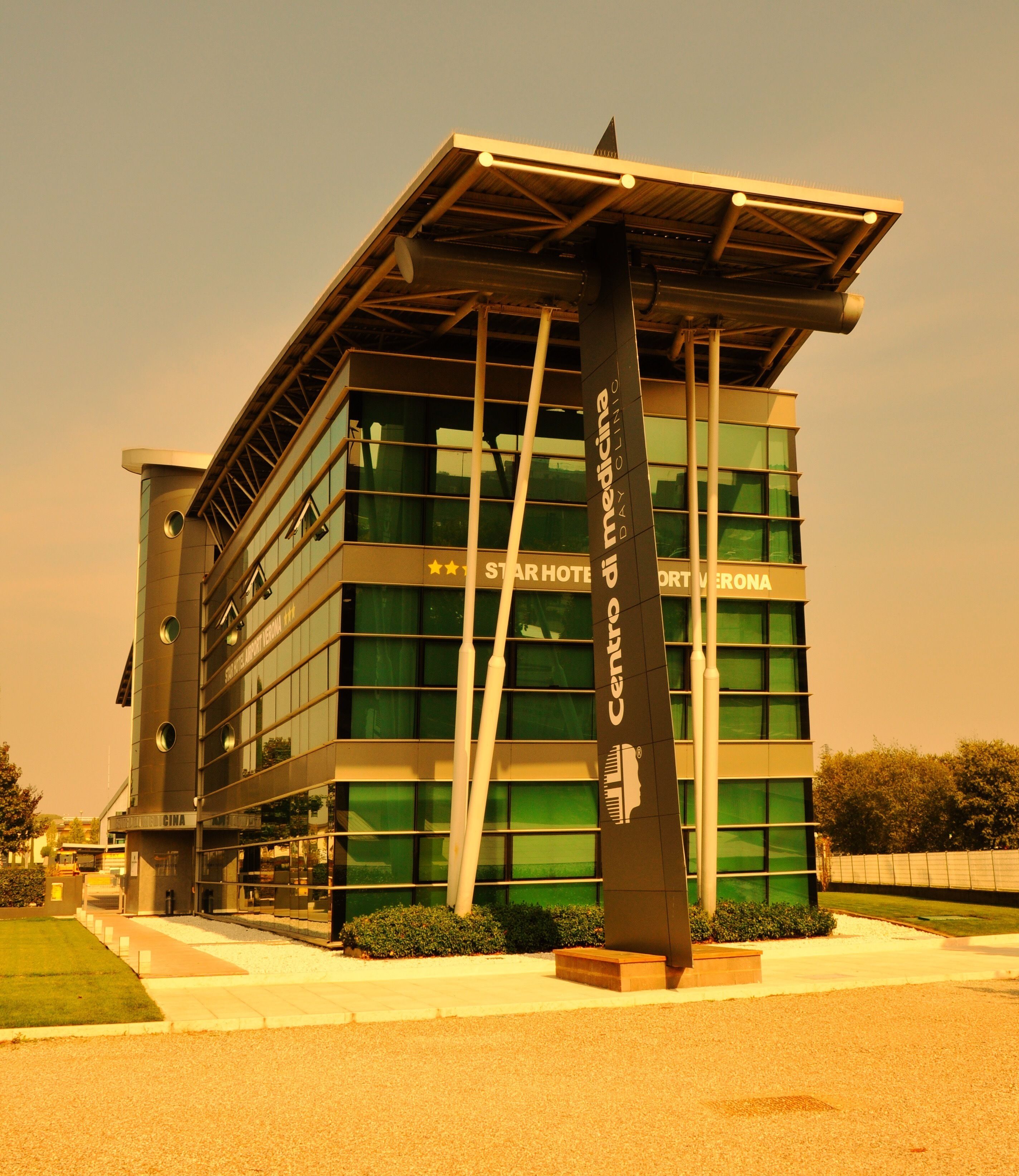 Foto - Star Hotel Airport Verona