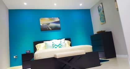 Casa Clayton at Donhead - New Kingston