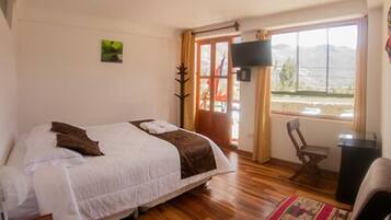 Double Room | Free WiFi