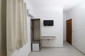 Room amenity - Hotel Araçari (Aracariguama)