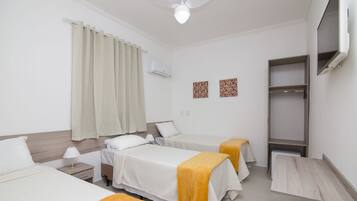 Triple Room | Room amenity