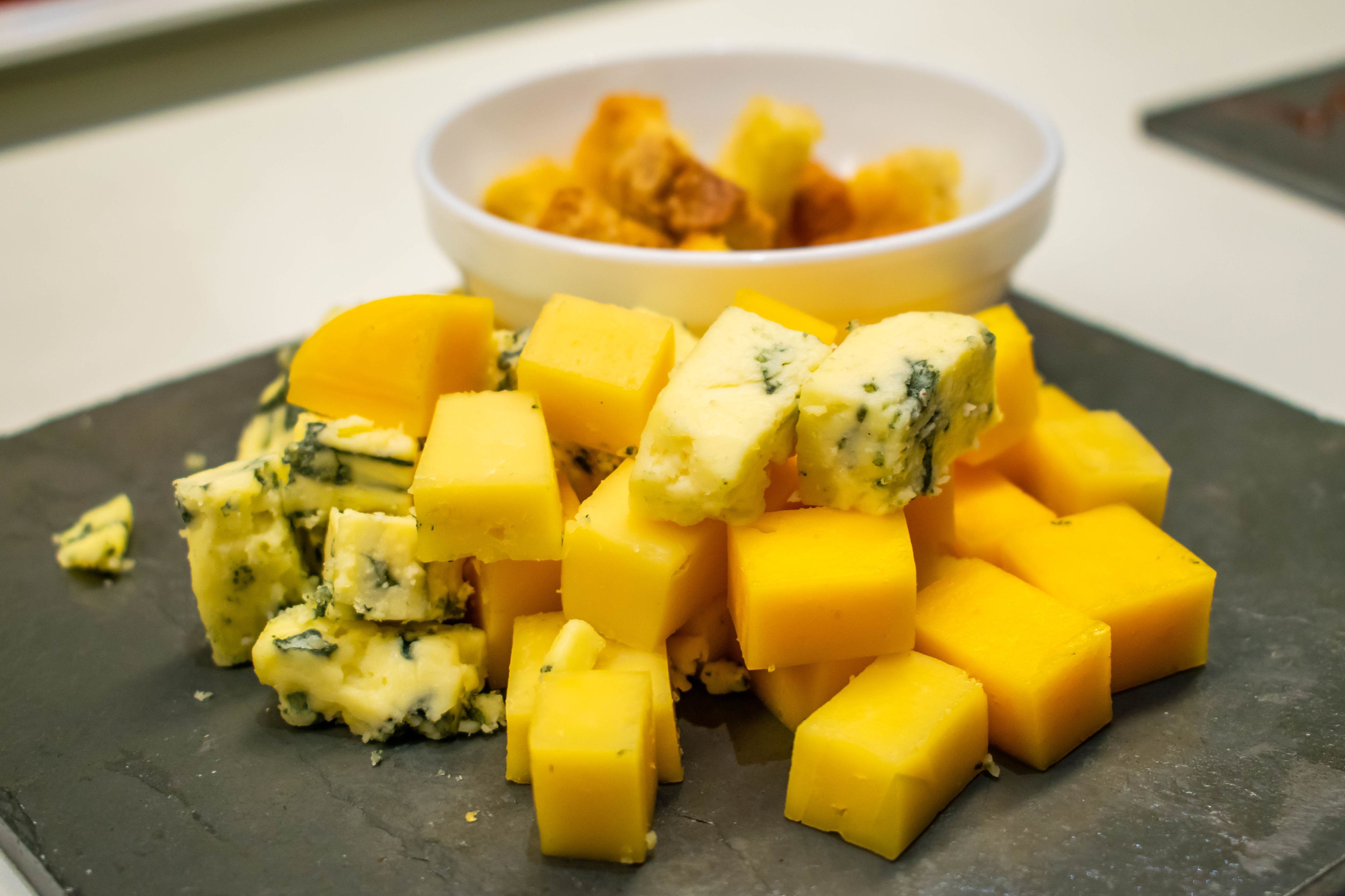 breakfast, lunch and dinner served