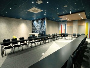 Miscellaneous - ibis budget São Bernardo do Campo (São Bernardo do Campo)