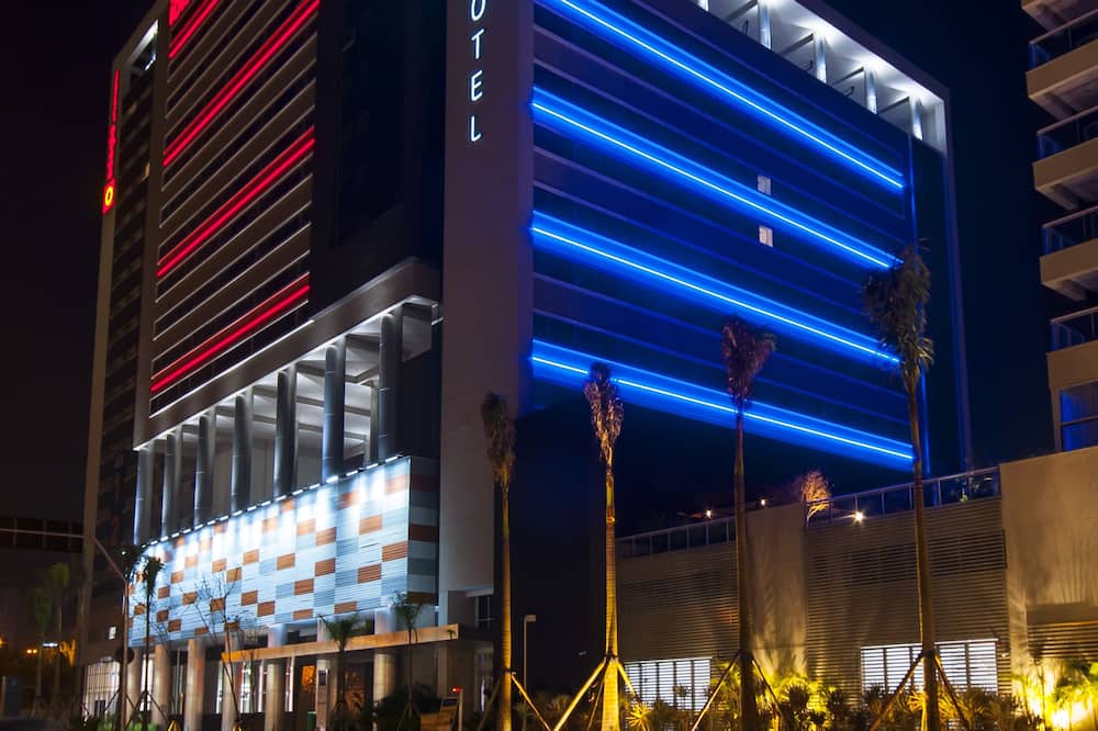 ibis budget São Bernardo do Campo