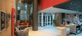 イビス バジ�ェット サン ベルナルド ド カンポ