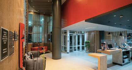 ibis budget SĂŁo Bernardo do Campo