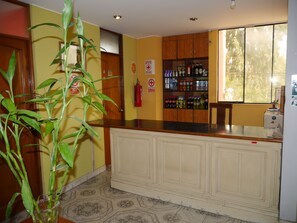 Recepção