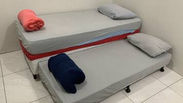 Apartment | Minibar, free WiFi