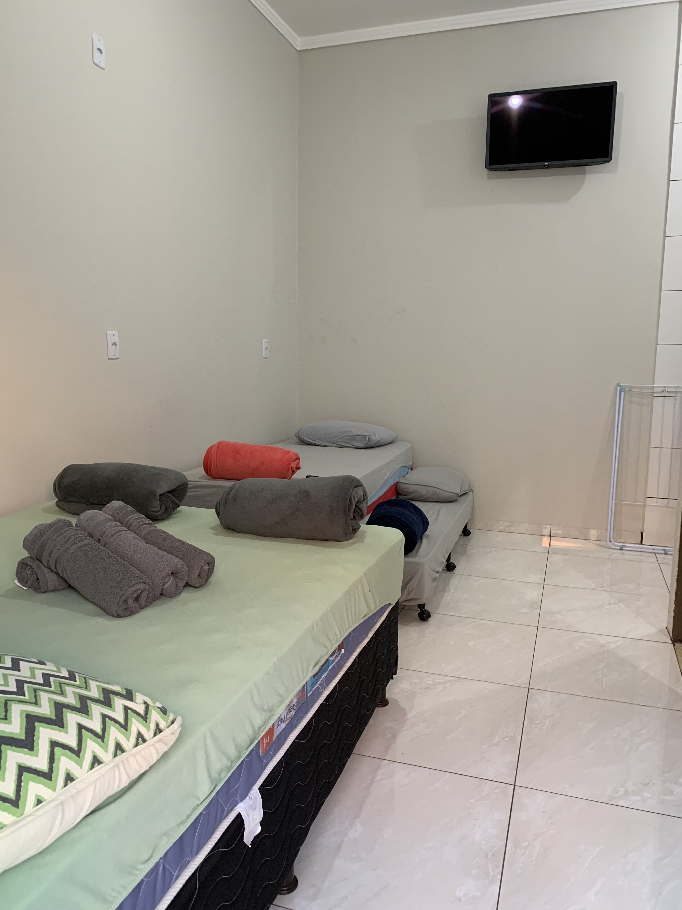 Apartment | Minibar, free WiFi