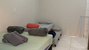 Apartment | Minibar, free WiFi