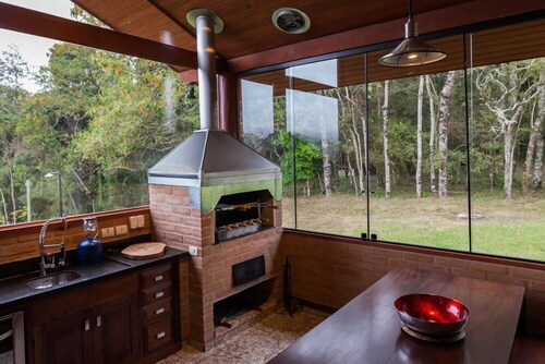 Quinta da Gávea Relais