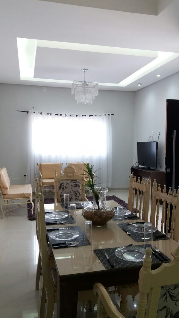 ห้องสวีท | ห้องนั่งเล่น