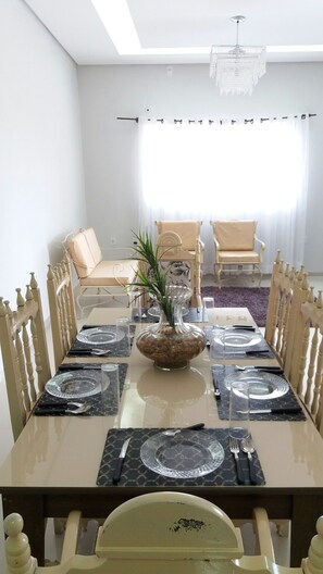 Svit | 1 sovrum, gratis wi-fi och sängkläder