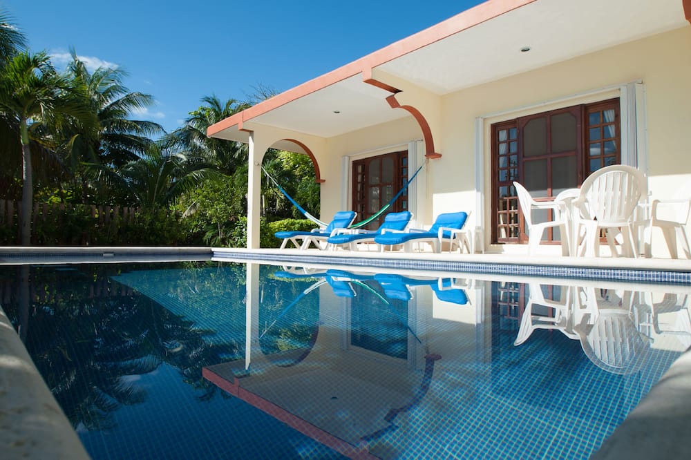 Casa Anita - Puerto Morelos