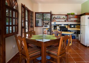 Servicio a la habitación