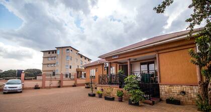 Mount Zion Hotel Annex