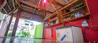 Makerere Serene Hotel