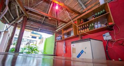 Makerere Serene Hotel