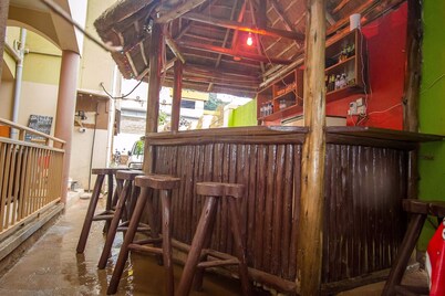 Makerere Serene Hotel