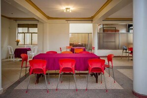 Meeting facility - Makerere Serene Hotel (Kampala)