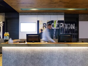 Exterior - ibis budget Rotterdam The Hague Airport (Rotterdam)